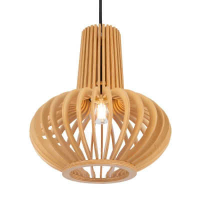 Lampa wisząca Roots MOD193PL-01W Maytoni