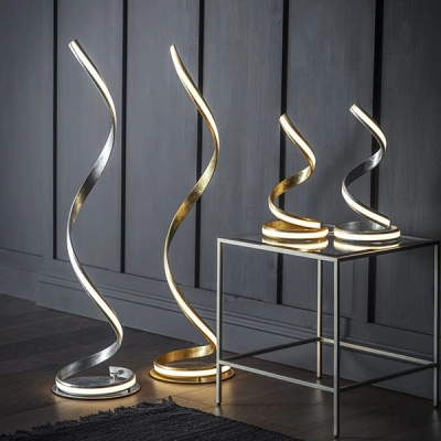 lafabryka.pl Lampa stołowa ARIA TABLE 95842 ENDON