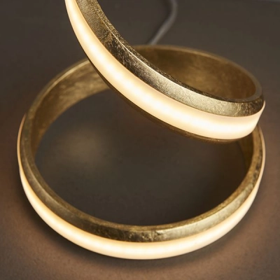 lafabryka.pl Lampa stołowa ARIA TABLE 95842 ENDON