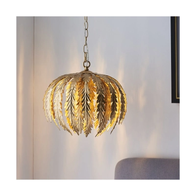 lafabryka.pl Lampa wisząca DELPHINE PENDANT SMALL 95035 ENDON