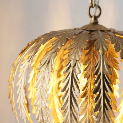 lafabryka.pl Lampa wisząca DELPHINE PENDANT SMALL 95035 ENDON