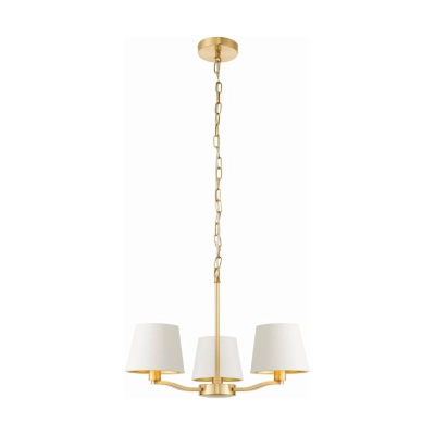 lafabryka.pl Lampa wisząca HARVEY 3LT PENDANT 67735 ENDON
