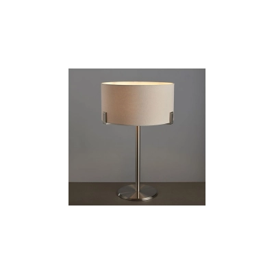 lafabryka.pl Lampa stołowa HAYFIELD TABLE 95832 ENDON