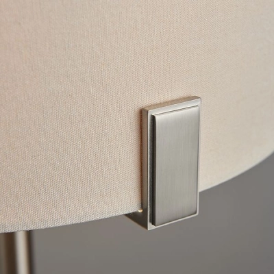 lafabryka.pl Lampa stołowa HAYFIELD TABLE 95832 ENDON