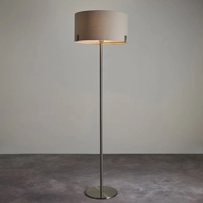 lafabryka.pl Lampa podłogowa HAYFIELD FLOOR 95833 ENDON