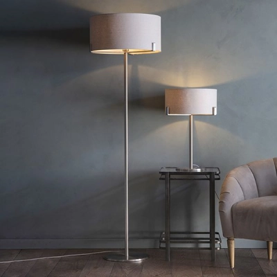 lafabryka.pl Lampa podłogowa HAYFIELD FLOOR 95833 ENDON