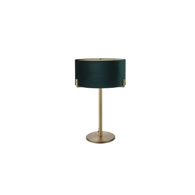 lafabryka.pl Lampa stołowa HAYFIELD TABLE 95837 ENDON