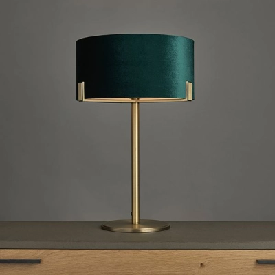 lafabryka.pl Lampa stołowa HAYFIELD TABLE 95837 ENDON
