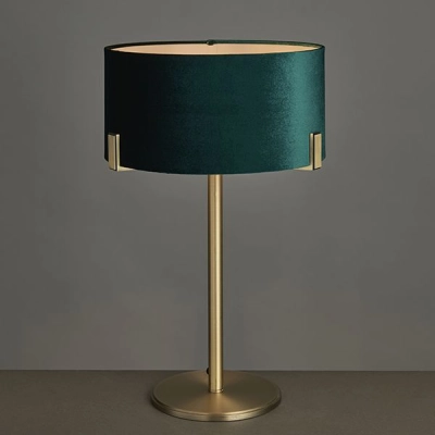 lafabryka.pl Lampa stołowa HAYFIELD TABLE 95837 ENDON