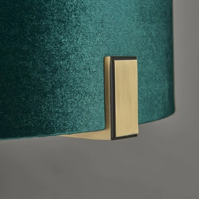 lafabryka.pl Lampa stołowa HAYFIELD TABLE 95837 ENDON