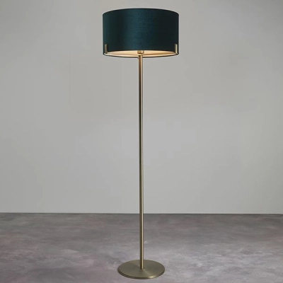 lafabryka.pl Lampa podłogowa HAYFIELD FLOOR 95838 ENDON