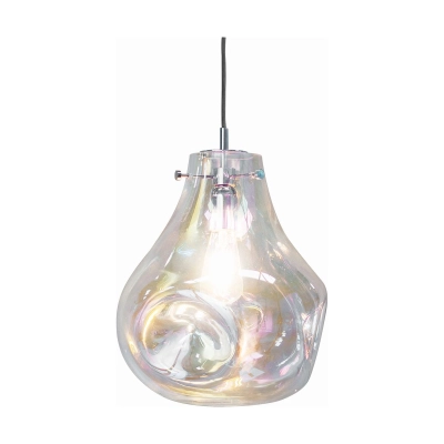 lafabryka.pl Lampa wisząca LAVA PENDANT 75664 ENDON