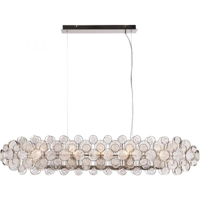 lafabryka.pl Lampa wisząca MARELLA 8LT PENDANT 76507 ENDON