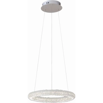 lafabryka.pl Lampa wisząca NEVE RING PENDANT 76482 ENDON
