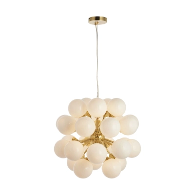 lafabryka.pl Lampa wisząca OSKAR 28LT PENDANT 76499 ENDON