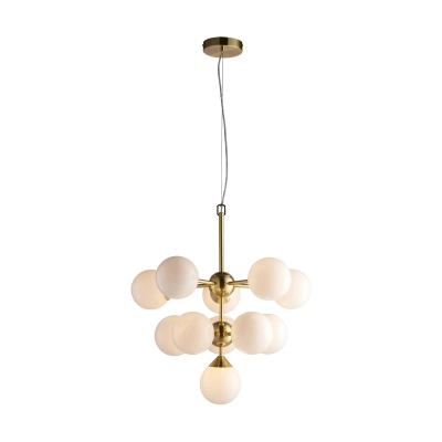 lafabryka.pl Lampa wisząca OSKAR 11LT PENDANT 76500 ENDON