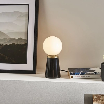 lafabryka.pl Lampa stołowa OTTO TABLE 91743 ENDON