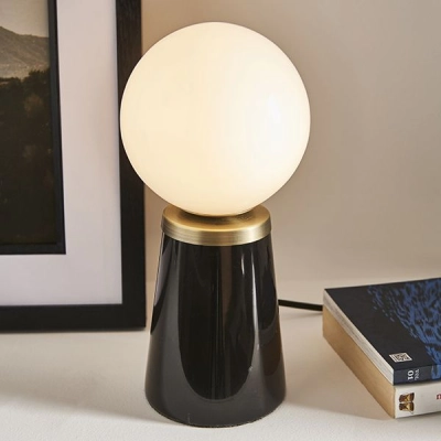 lafabryka.pl Lampa stołowa OTTO TABLE 91743 ENDON