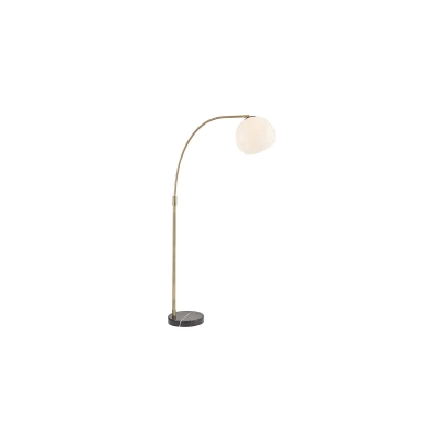 lafabryka.pl Lampa podłogowa OTTO FLOOR 91744 ENDON