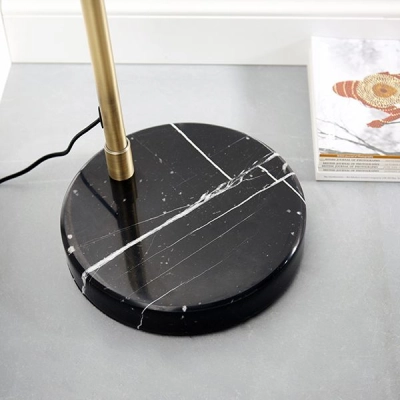 lafabryka.pl Lampa podłogowa OTTO FLOOR 91744 ENDON