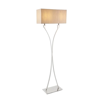 lafabryka.pl Lampa podłogowa VIENNA 2LT FLOOR 63747 ENDON