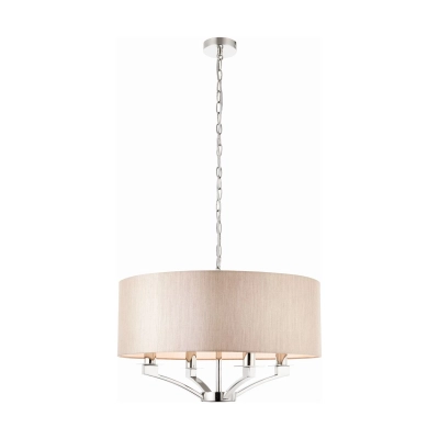lafabryka.pl Lampa wisząca VIENNA 4LT PENDANT 70074 ENDON