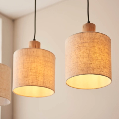 Lampa wisząca DURBAN III 101681 ENDON