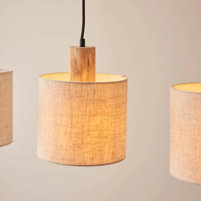 Lampa wisząca DURBAN III 101681 ENDON