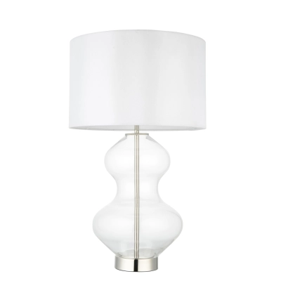 Lampa stołowa KELDA SHAPED 102676 ENDON