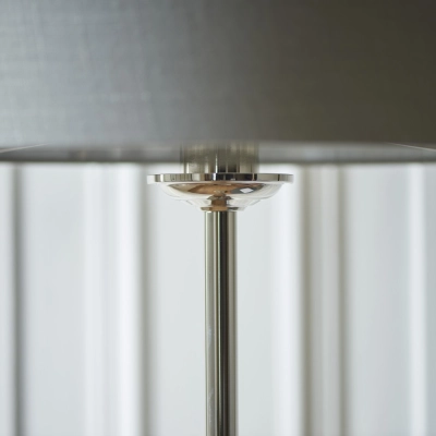 Lampa podłogowa Highclere Single Floor 112570 ENDON