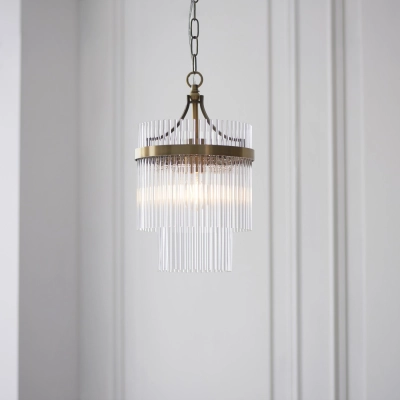 Lampa wisząca Marietta Pendant 112572 ENDON