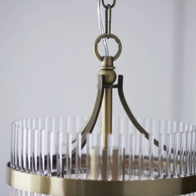 Lampa wisząca Marietta Pendant 112572 ENDON