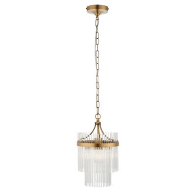 Lampa wisząca Marietta Pendant 112572 ENDON