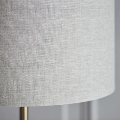 Lampa podłogowa Highclere Single Floor 113461 ENDON