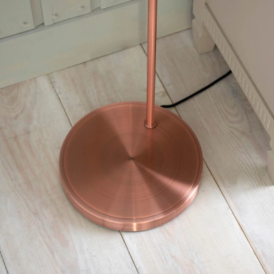 Lampa podłogowa Hansen Task floor 77862 ENDON
