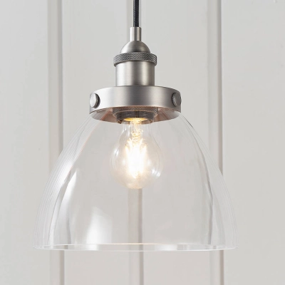 Lampa wisząca Hansen Grand Pendant 91738 ENDON