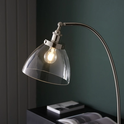 Lampa podłogowa Hansen Task floor 97591 ENDON
