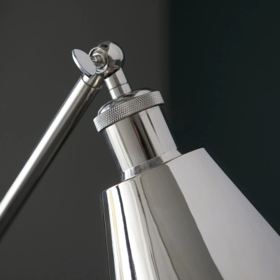 Lampa podłogowa Hal Task floor 97835 ENDON