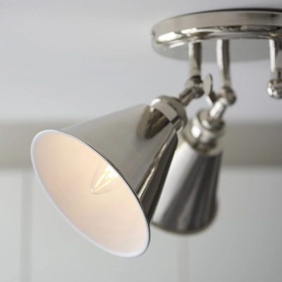Plafon Hal 3lt Spotlight 97838 ENDON