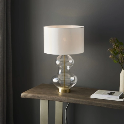Lampa stołowa KELDA SHAPED 99110 ENDON