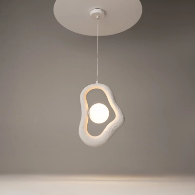 Lampa wisząca Opus MOD380PL-01W Maytoni