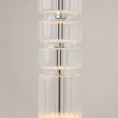 Lampa wisząca Ordo MOD272PL-L12CH3K Maytoni