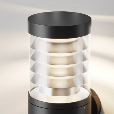 Lampa ścienna (kinkiet) Spir O439WL-L12GF3K Maytoni