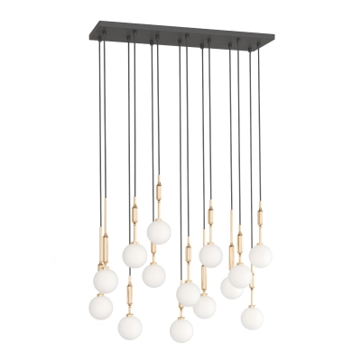 lafabryka.pl Ero XIV Gold 80×25 OR85488 ORLICKI DESIGN