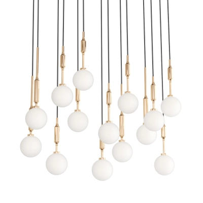 lafabryka.pl Ero XIV Gold 80×25 OR85488 ORLICKI DESIGN