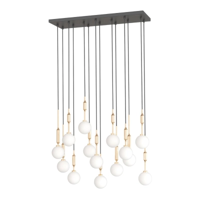 lafabryka.pl Ero XIV Gold 80×25 OR85488 ORLICKI DESIGN