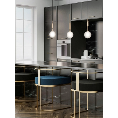 lafabryka.pl Ero I Gold B OR85006 ORLICKI DESIGN