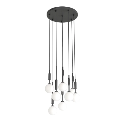 lafabryka.pl Ero VIII Nero 40 OR85341 ORLICKI DESIGN