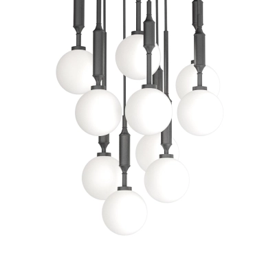 lafabryka.pl Ero X Nero 40 OR85372 ORLICKI DESIGN