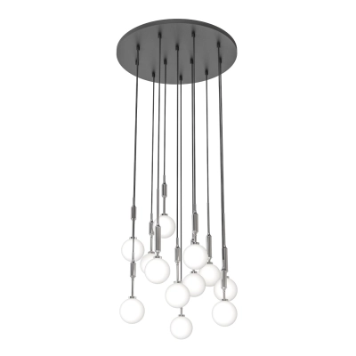 lafabryka.pl Ero XII Cromo 60 OR85389 ORLICKI DESIGN